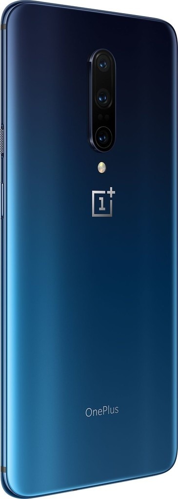 Shrnutí: OnePlus 7 Pro 8GB/256GB Dual SIM