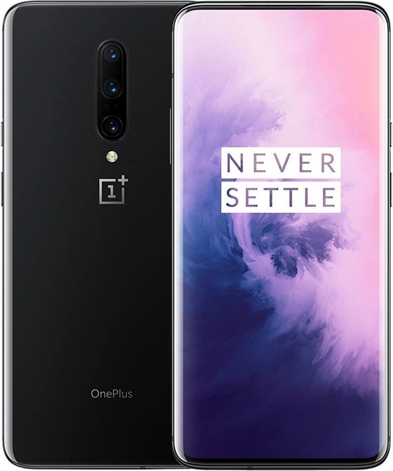 Hodnocení OnePlus 7 Pro 8GB/256GB Dual SIM