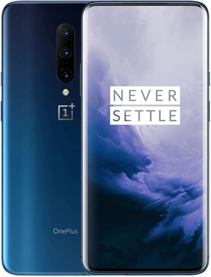 Poznámky k OnePlus 7 Pro 8GB/256GB Dual SIM