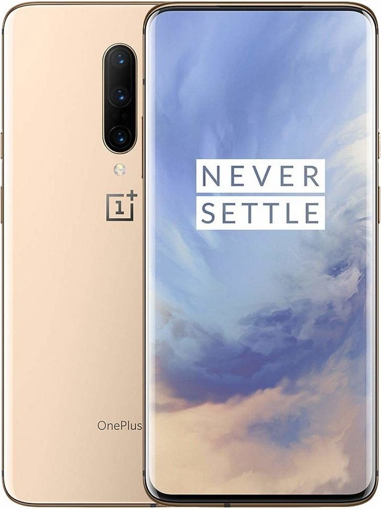 Test: OnePlus 7 Pro 8GB/256GB Dual SIM