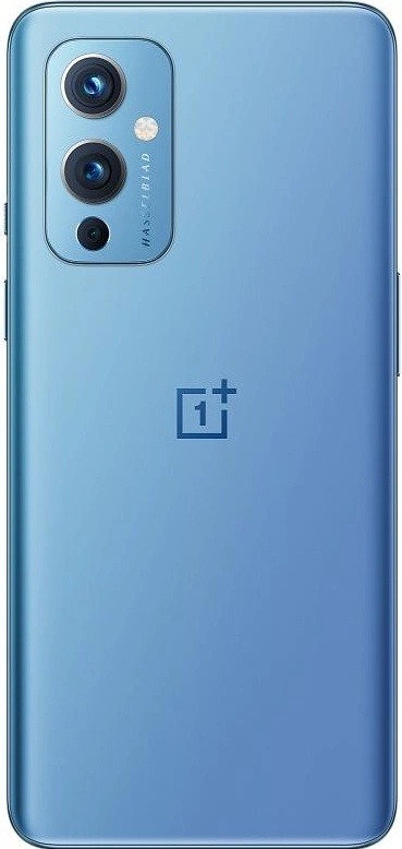 Test: OnePlus 9 128GB