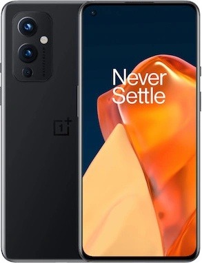 Pozorování OnePlus 9 128GB