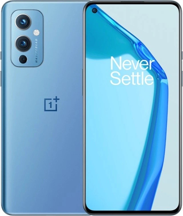 Test: OnePlus 9 128GB