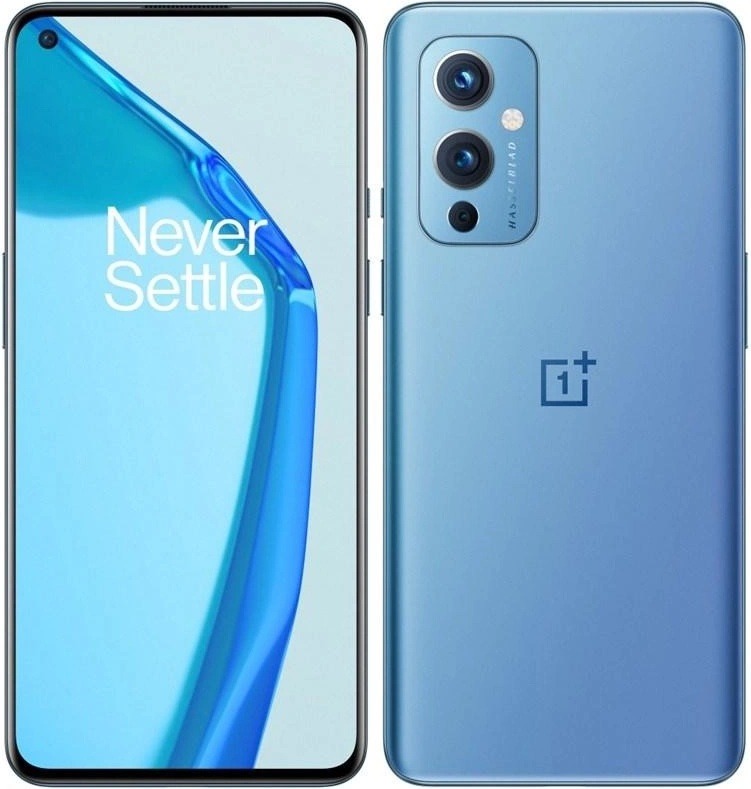 Hodnocení OnePlus 9 128GB