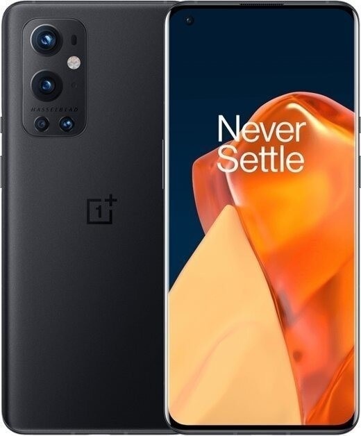 Recenze OnePlus 9 Pro 128GB