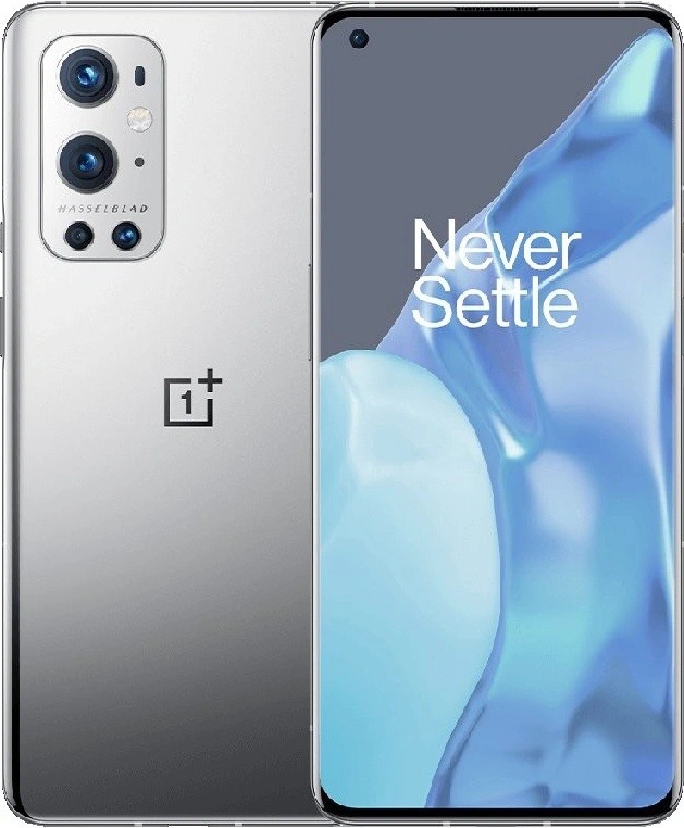 Posouzení: OnePlus 9 Pro 128GB