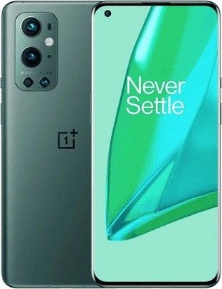 Zkušenosti s OnePlus 9 Pro 128GB