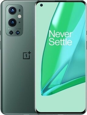 Zkušenost s OnePlus 9 Pro 128GB