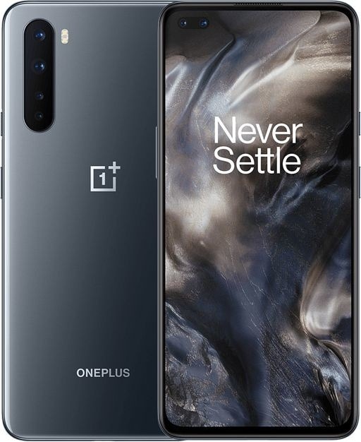 Analýza OnePlus Nord 12GB/256GB