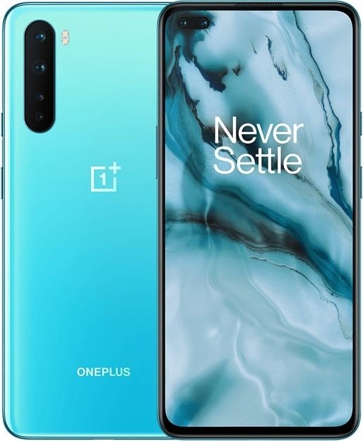 Test: OnePlus Nord 12GB/256GB