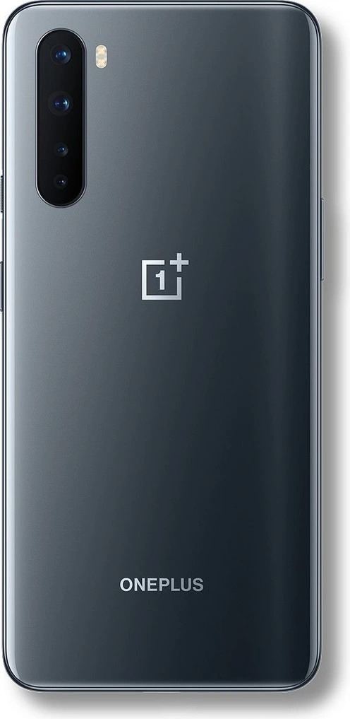 Pozorování OnePlus Nord 12GB/256GB