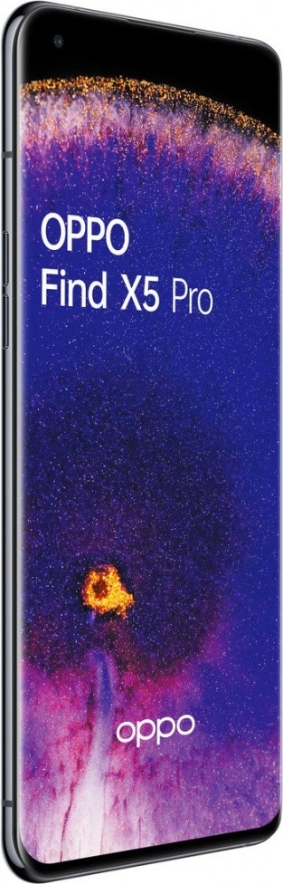 Průzkum OPPO Find X5 Pro 5G 12GB/256GB