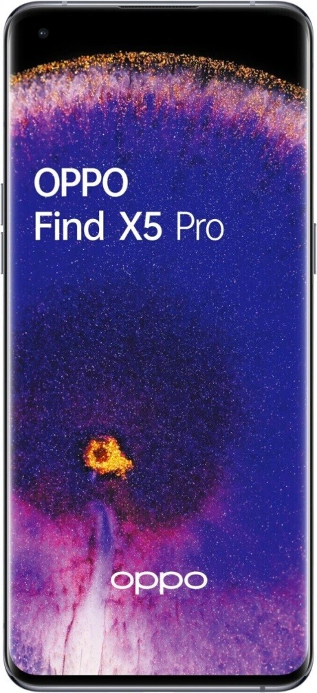 Verdikt: OPPO Find X5 Pro 5G 12GB/256GB