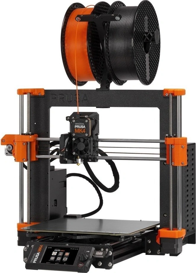  Original Prusa MK4 i4 MK4+ stavebnice