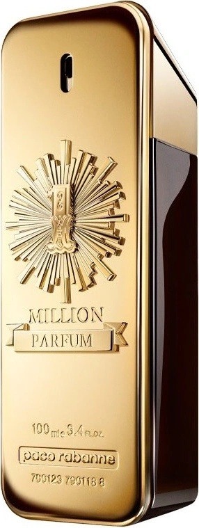 Verdikt: Paco Rabanne 1 Million parfém pánský 100 ml