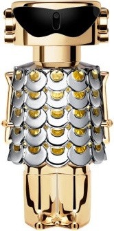 Podívejte se na Paco Rabanne Fame parfémovaná voda dámská 50 ml