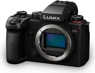 Test: Panasonic Lumix DC-S5 II