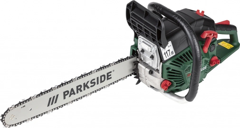 Recenze Parkside PBKS 53 A2