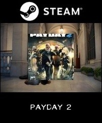 Komentáře k PayDay 2