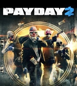 Podívejte se na PayDay 2