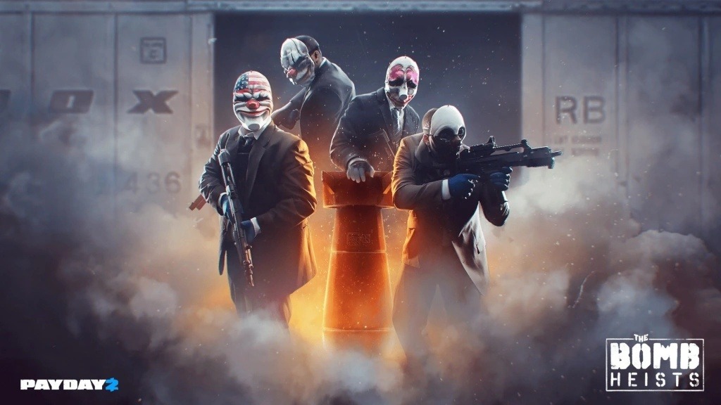 Test: PayDay 2