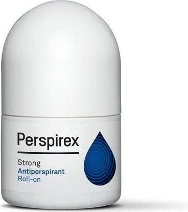 Podívejte se na Perspirex Strong antiperspirant roll-on 20 ml