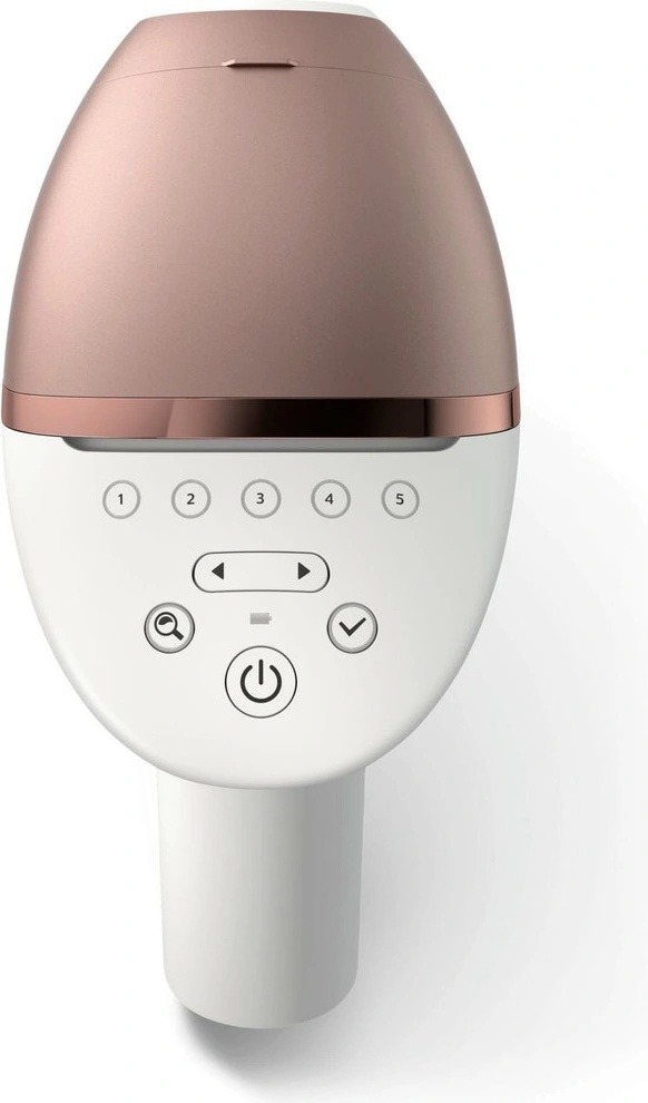 Ostestováno: Philips Lumea Prestige IPL BRI956/00