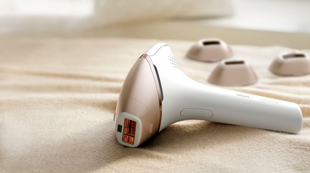 Shrnutí: Philips Lumea Prestige IPL BRI956/00