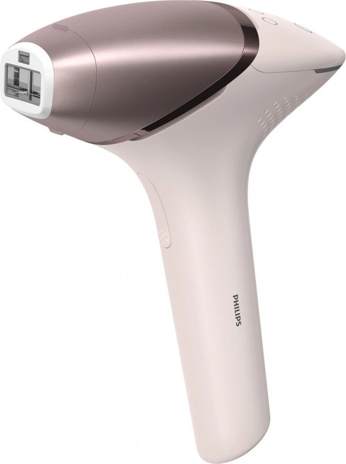 Recenze Philips Lumea Series 9000 BRI958/00