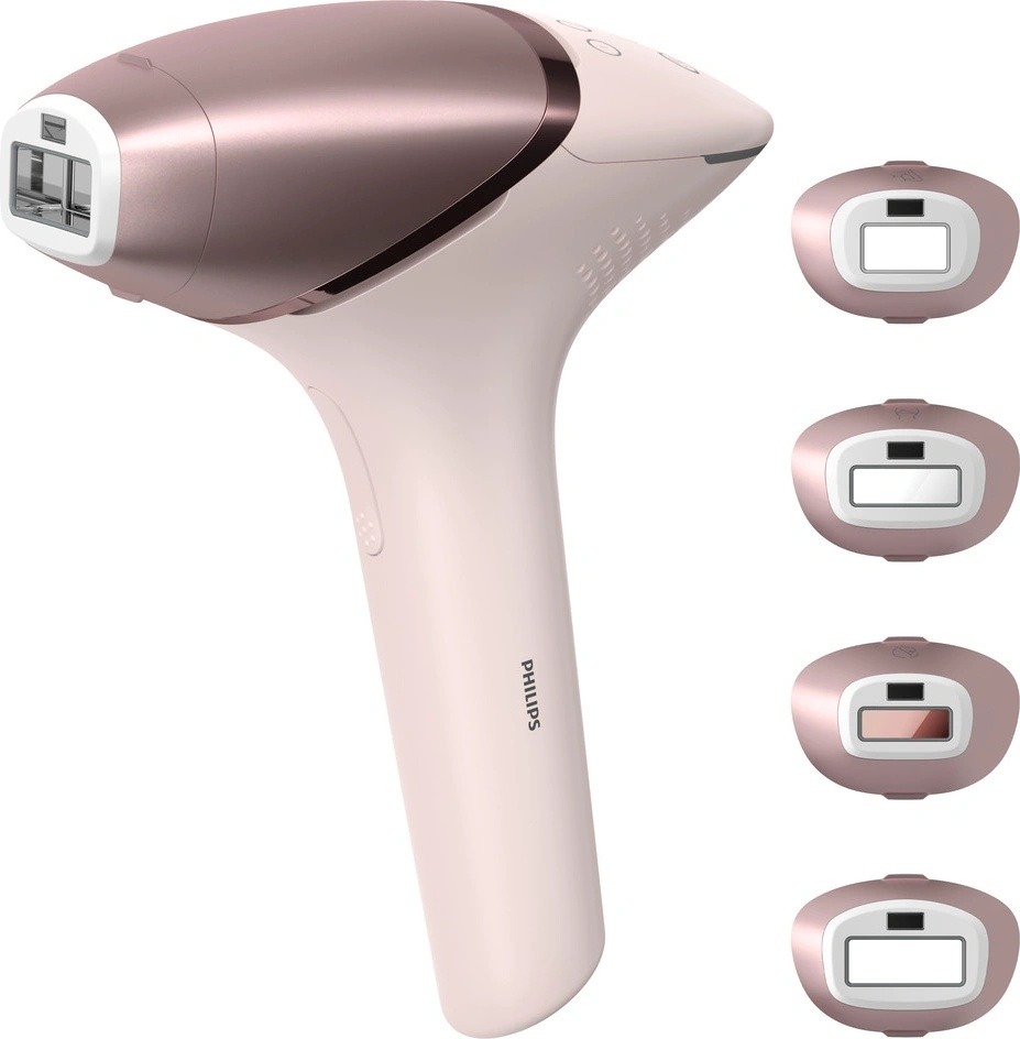 Analýza Philips Lumea Series 9000 BRI958/00