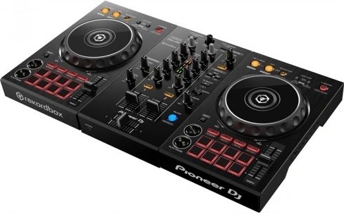 Podívejte se na Pioneer DDJ-400