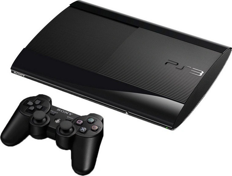 Recenze PlayStation 3 500GB