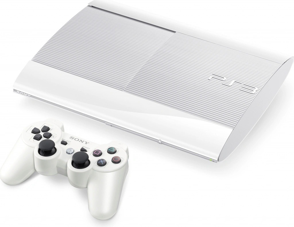 Hodnocení: PlayStation 3 500GB