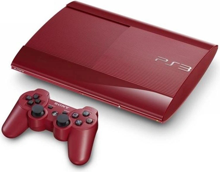  PlayStation 3 500GB