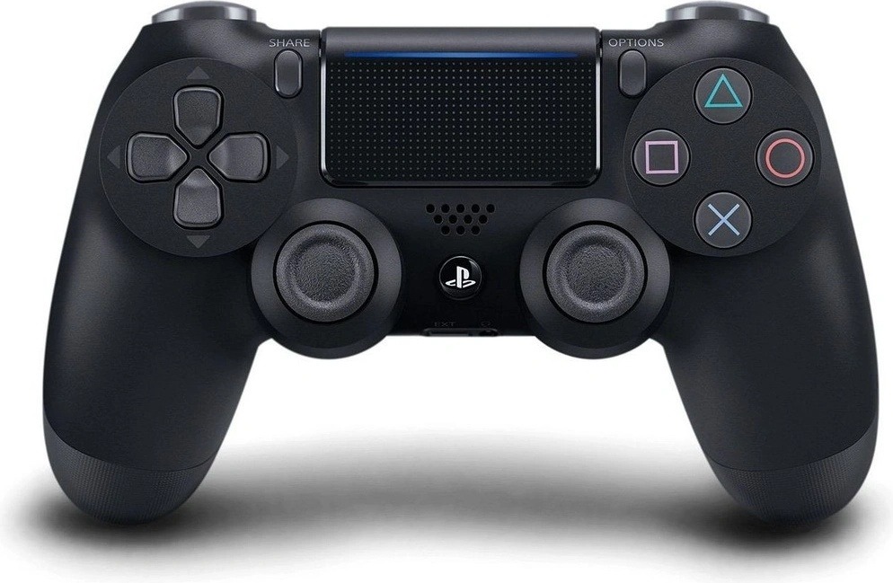 Recenze PlayStation DualShock 4 V2 PS719870050