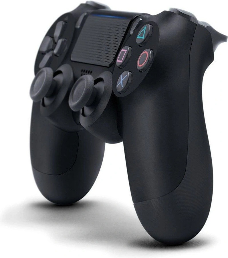 Průzkum PlayStation DualShock 4 V2 PS719870050