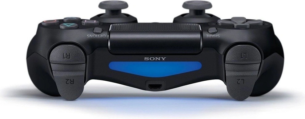 Podívejte se na PlayStation DualShock 4 V2 PS719870050