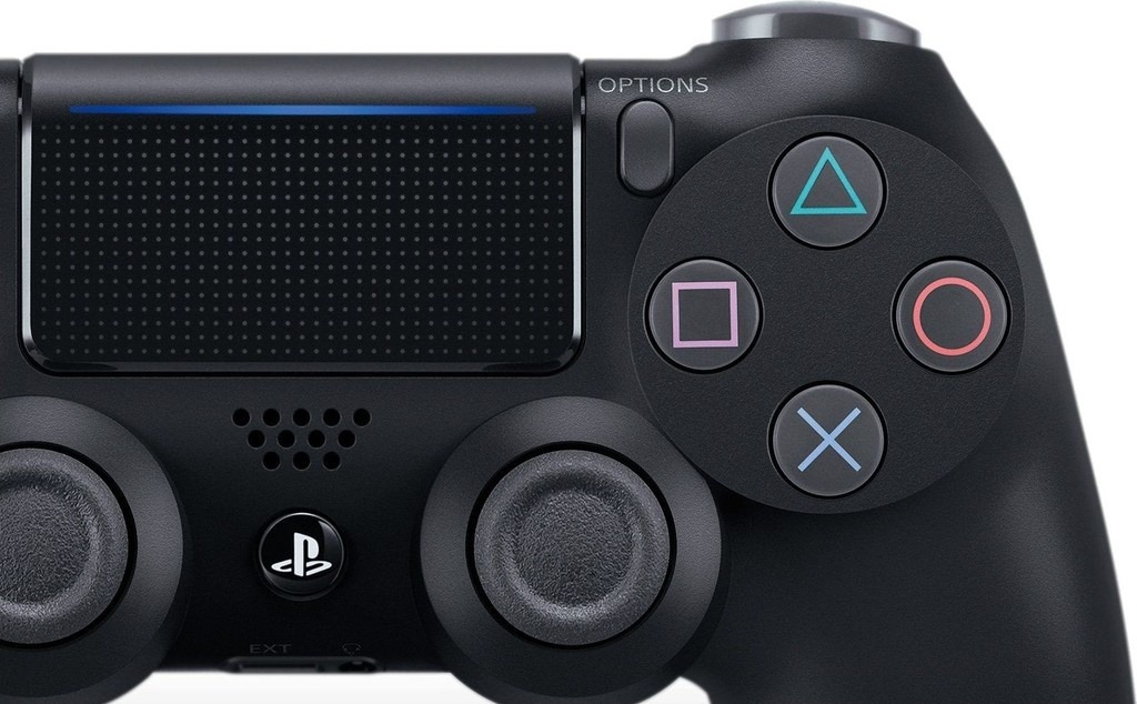 Průzkum PlayStation DualShock 4 V2 PS719870050