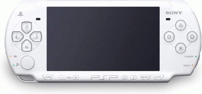 Recenze PlayStation Portable