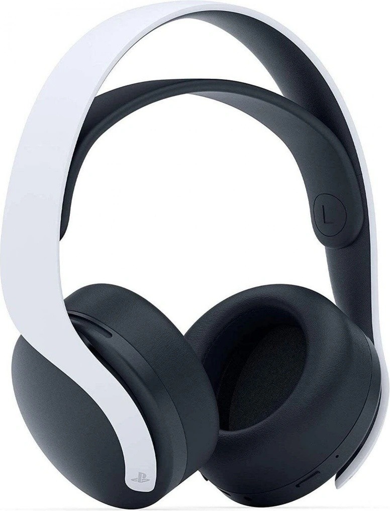 Průzkum PlayStation PS5 Pulse 3D Wireless Headset