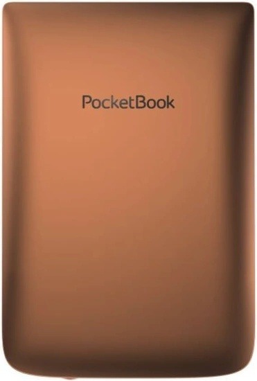 Ostestováno: PocketBook 632 Touch HD 3