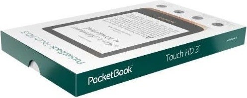 Průzkum PocketBook 632 Touch HD 3