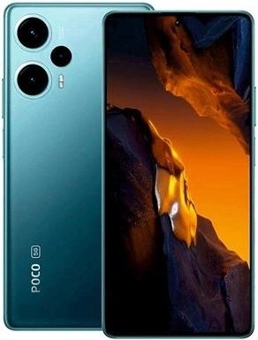 Test: POCO F4 8GB/256GB