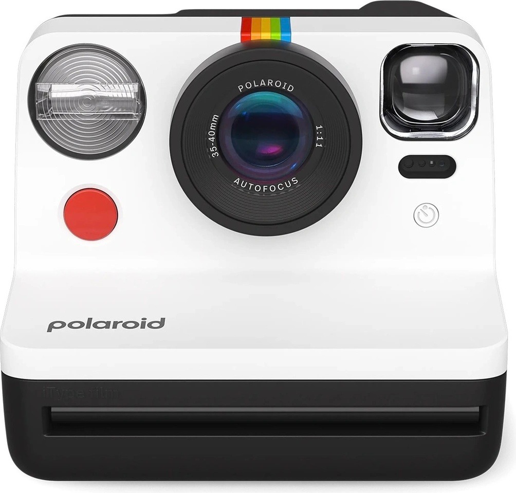 Recenze Polaroid Now Gen 2