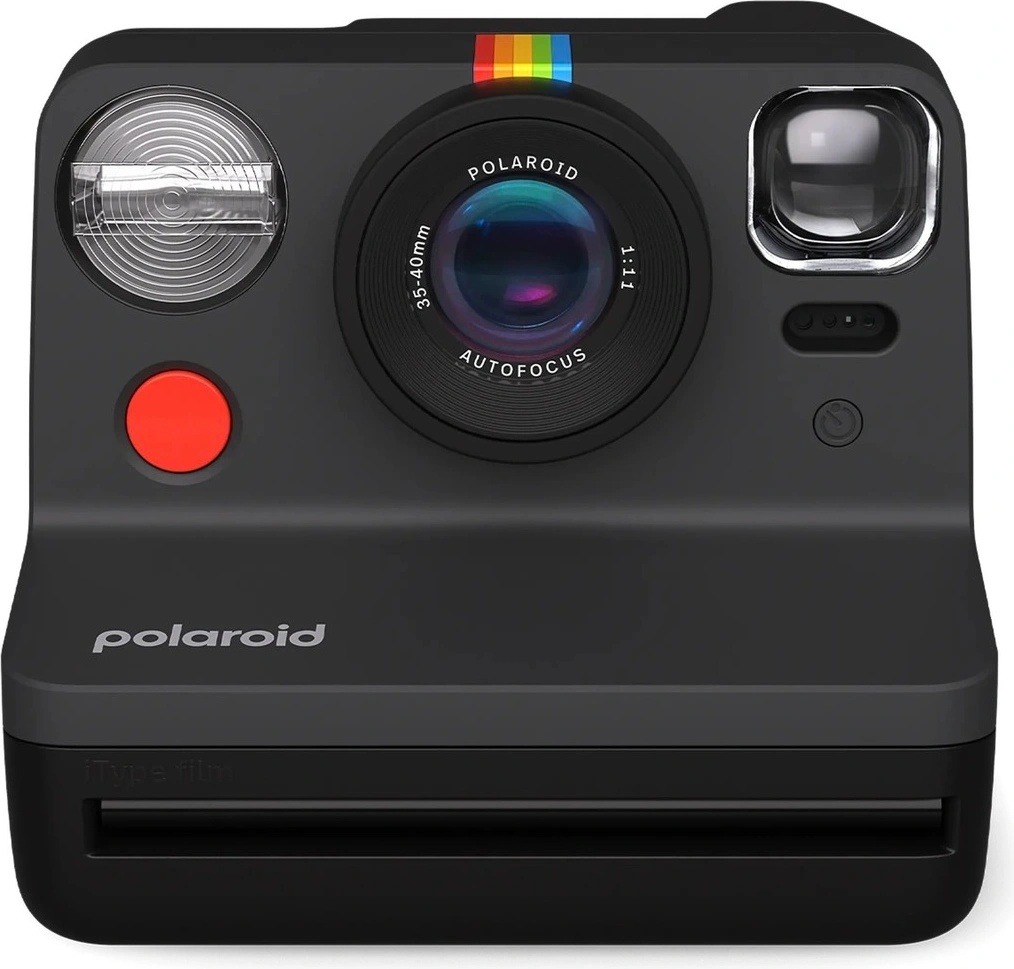 Hodnocení: Polaroid Now Gen 2