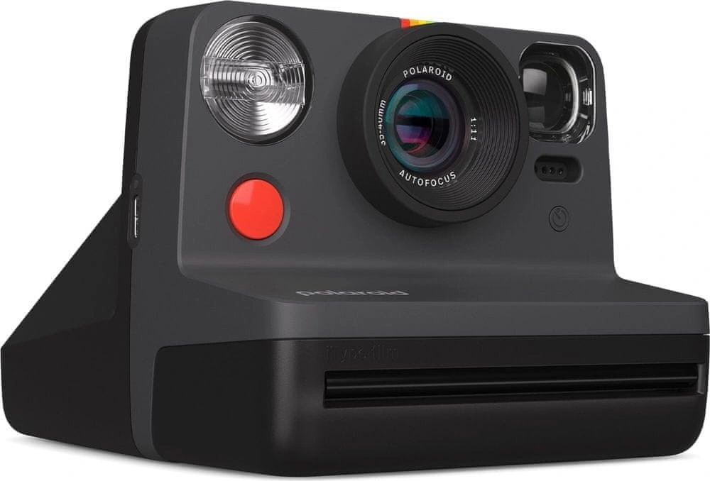 Test: Polaroid Now Gen 2