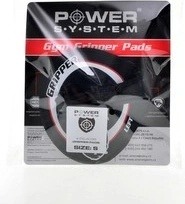 Recenze Power System Gripper pads PS- 4035