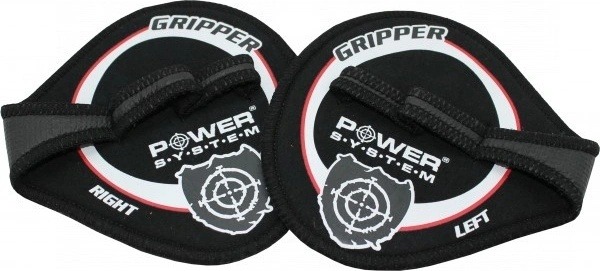 Úvaha o Power System Gripper pads PS- 4035