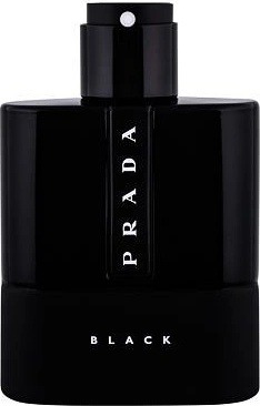 Posouzení: Prada Luna Rossa Black parfémovaná voda pánská 100 ml