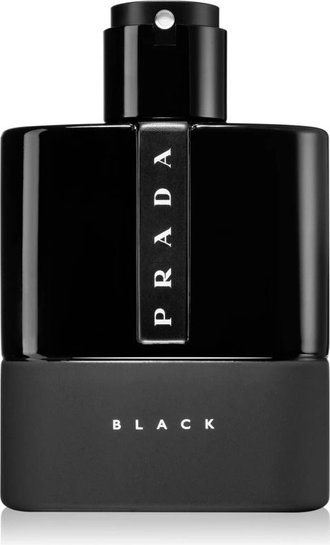 Analýza Prada Luna Rossa Black parfémovaná voda pánská 100 ml